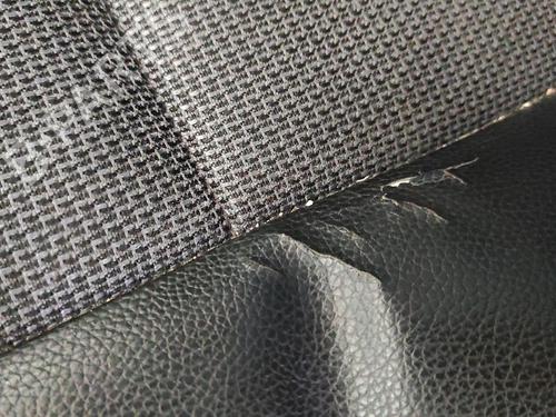 Left front seat MERCEDES-BENZ C-CLASS (W204) C 220 CDI (204.002) | BP15088847C15