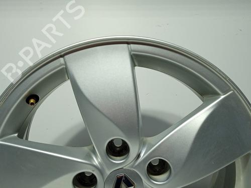 Rim RENAULT FLUENCE (L3_) 1.5 dCi (L30B) | BP23124219C45