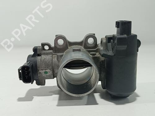 Spjældhus MINI MINI (R50, R53) One D | BP20857354M82 