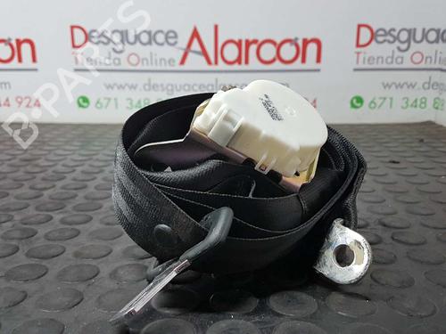 Rear left seatbelt AUDI A3 (8P1) 2.0 TDI | BP6628161I29