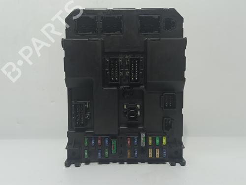 Used Fuse box PEUGEOT 307 (3A/C) 1.6 HDi 110 (109 hp) 11057810