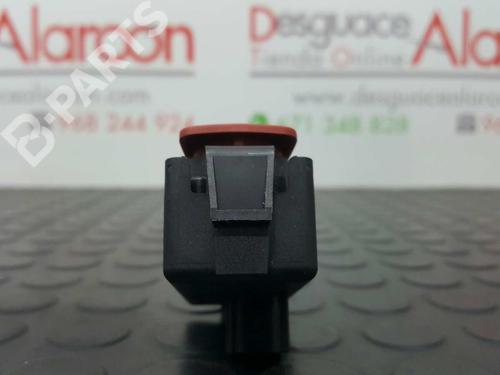 Warning switch RENAULT SCÉNIC III (JZ0/1_) 1.9 dCi (JZ0J, JZ1J, JZ1K, JZ1S) | BP6628790I22 