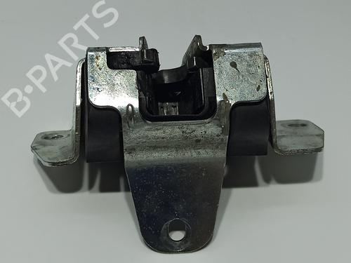 Tailgate lock MERCEDES-BENZ M-CLASS (W163) ML 270 CDI (163.113) | BP15048196C101