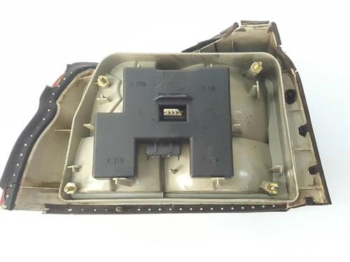 Right taillight FORD ESCORT V Saloon (AFL) 1.8 D | BP6053522C35 