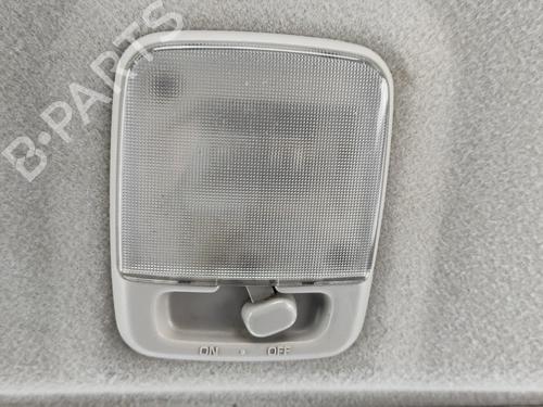 Used Interior roof light NISSAN X-TRAIL I (T30) [2001-2013]  18299232