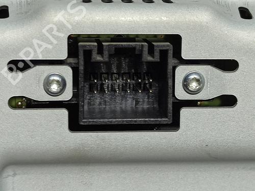 Display monitor SEAT IBIZA V (KJ1, KJG) 1.0 TSI | BP18049977C48 