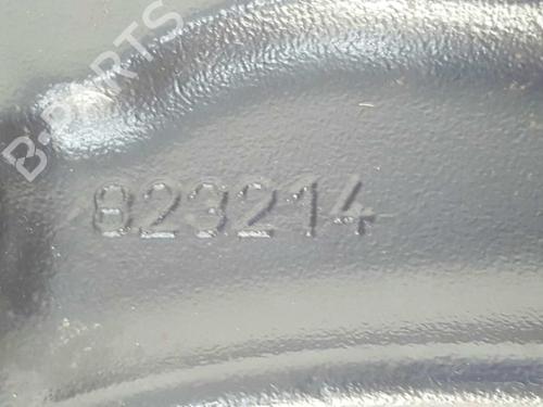 Right front suspension arm CITROËN C4 II (NC_) 1.6 HDi 90 | BP5830397M13