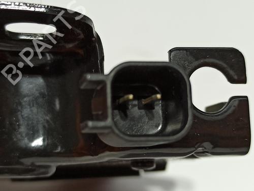 Hood lock JEEP COMPASS (MP, M6, MV, M7)  | BP29601885C133