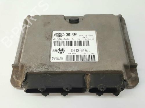 Engine control unit (ECU) VW GOLF IV (1J1) 1.4 16V | BP3293150M57 