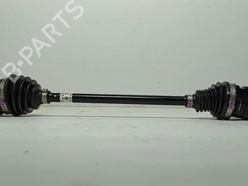 Used Left front driveshaft Left front driveshaft TOYOTA AYGO X (_B7_) 1.0 VVT-i (KGB70) (72 hp) 40107657 40107657