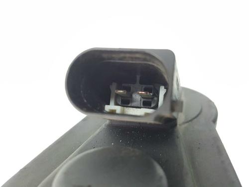 Left rear brake caliper VW PASSAT B7 (362) 2.0 TDI | BP11542552M107