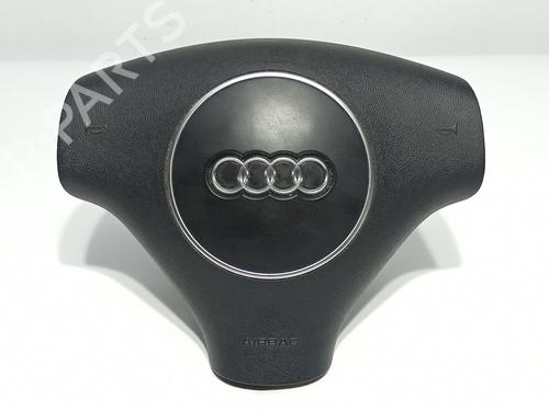 Førerens kollisjonspute AUDI A3 (8P1) 2.0 TDI 16V (140 hp) 15541973