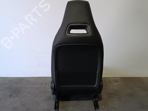 Left front seat MERCEDES-BENZ A-CLASS (W177) A 200 (177.087) | BP17550775C15