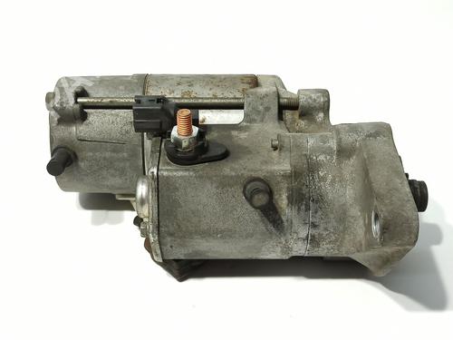 Starter TOYOTA COROLLA (_E12_) 1.4 D (NDE120_, NDE120R) | BP33952998M8 - Image 3