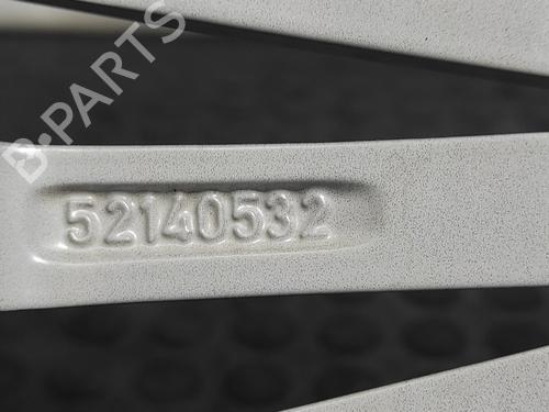 Rim FIAT 500e (332_)  | BP15578599C45