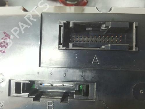 Climate control AUDI A8 D3 (4E2, 4E8) 4.2 TDI quattro | BP4697328I5