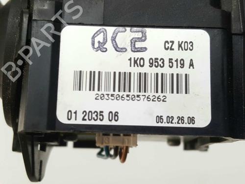 Steering column stalk SEAT ALTEA (5P1) 1.9 TDI | BP5897670I23