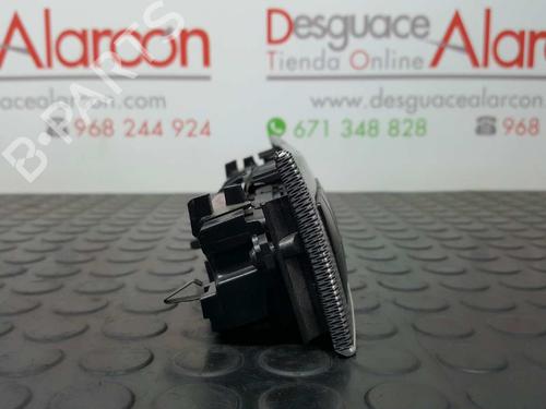 Warning switch MERCEDES-BENZ CLK (C209) CLK 270 CDI (209.316) | BP6629446I22