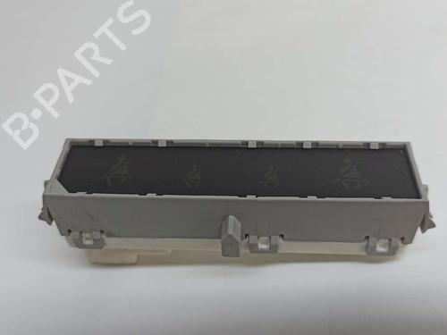 Electronic module LANCIA YPSILON (312_) 1.2 (312.PXA1A, 312.YXA1A) | BP14539742M83