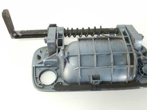 Front left exterior door handle PEUGEOT 406 (8B) 2.0 HDI 110 | BP3291981C128 