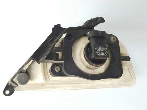 Left front fog light FORD FOCUS I (DAW, DBW) 1.8 Turbo DI / TDDi | BP6065613C30