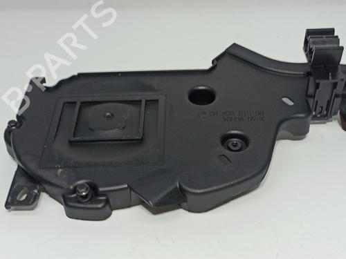 Timing cover PEUGEOT 206+ (2L_, 2M_) 1.4 HDi eco 70 | BP15212830M123 
