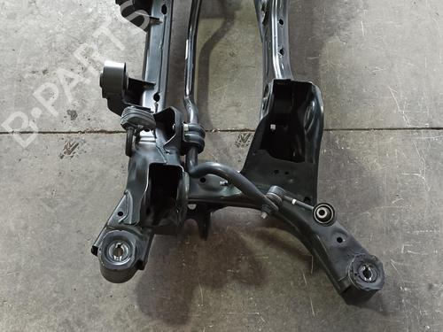 Rear axle HYUNDAI TUCSON (NX4E, NX4A) 1.6 T-GDi Hybrid | BP20300280M2 
