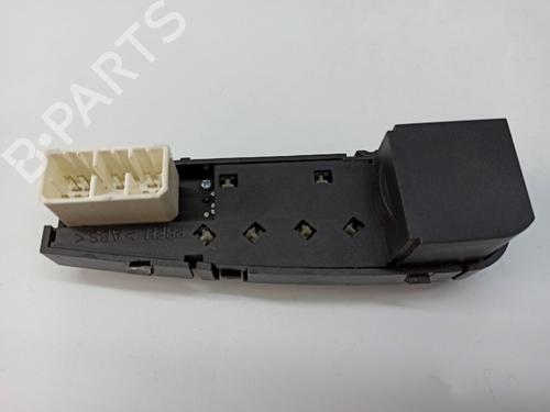 Warning switch ALFA ROMEO 166 (936_) 3.0 V6 24V (936A11__) | BP5152630I22 