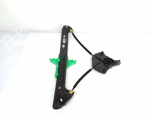 Rear left window mechanism VW GOLF VII (5G1, BQ1, BE1, BE2) 1.4 TSI | BP9170991C24 