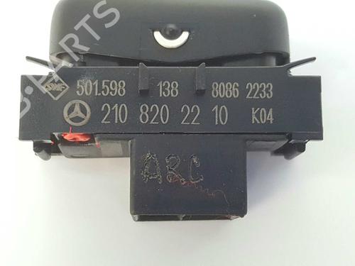 Switch MERCEDES-BENZ CLK (C208) CLK 320 (208.365) | BP8336424I30 