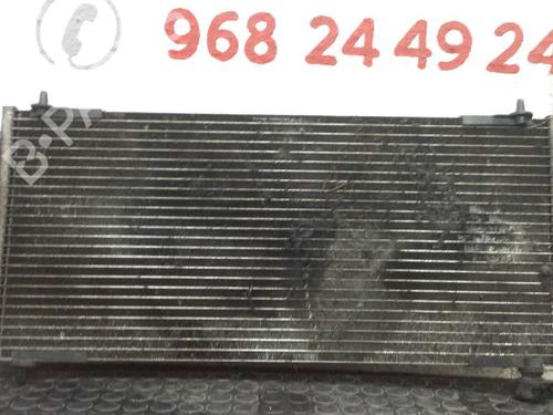 AC radiator CITROËN C5 III (RD_) 2.7 HDi (RDUHZJ) | BP2783287M32