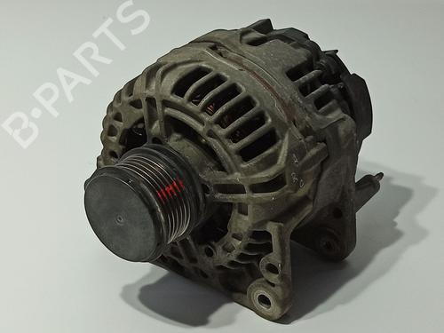 Used Alternator Alternator 39079810 39079810