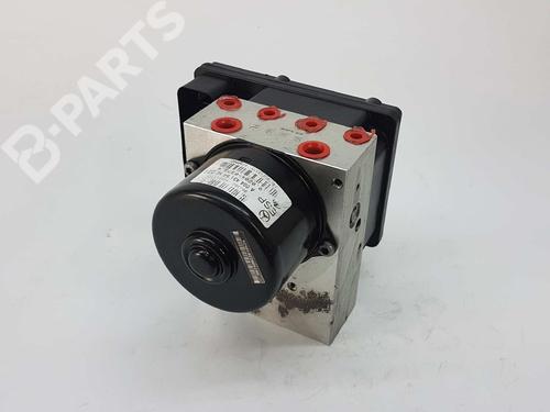ABS Bremseaggregat MERCEDES-BENZ CLK (C209) CLK 240 (209.361) (170 hp) 6915760