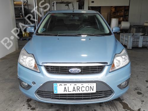 Used Parts FORD FOCUS II (DA_, HCP, DP) 1.6 (100 hp) 4282382