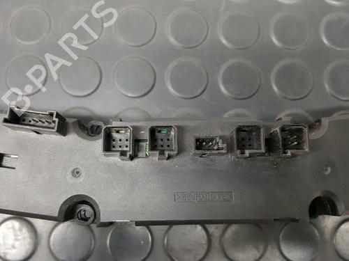 Advarselsbryter MERCEDES-BENZ S-CLASS (W220, V220) S 500, S 500 L (220.075, 220.175, 220.875) | BP6629333I22 