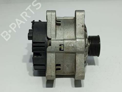 Alternator CITROËN XSARA (N1) 1.9 D | BP16281747M7