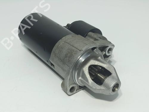Used Starter MERCEDES-BENZ M-CLASS (W163) ML 320 (163.154) (218 hp) 11053879