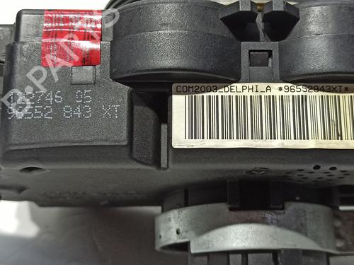 Switch PEUGEOT 307 CC (3B)  | BP32988704I30  - Image 5