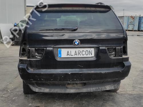 Used Parts BMW X5 (E53) 3.0 d (184 hp) 4282242