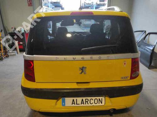 Elektronisk sensor PEUGEOT 1007 (KM_) 1.4 | BP8889205M84 