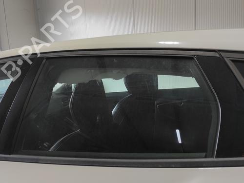 rear-left-door-window-volvo-v40-hatchback-525-d3-2012-2013-2014-2015-2016-2017-2018-2019-13697816 main image