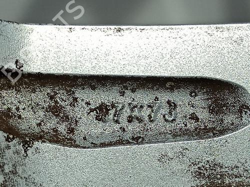 Rim NISSAN JUKE (F15) 1.5 dCi | BP17511739C45