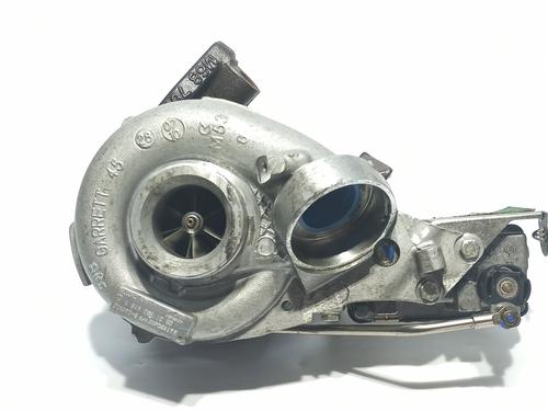 Turbolader/Kompressor MERCEDES-BENZ C-CLASS (W204) C 220 CDI (204.008) | BP12174439M71 