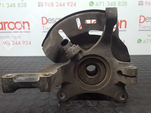 Right front steering knuckle CHEVROLET REZZO MPV (U100) 1.6 | BP2744133M26