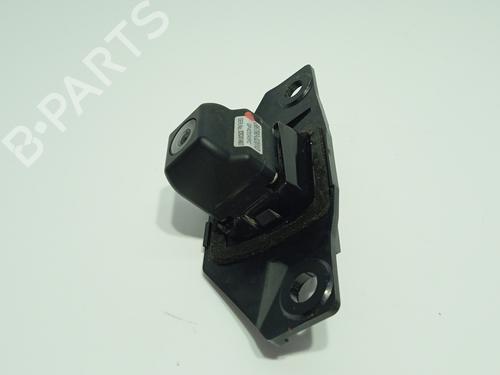 Kamera TOYOTA AURIS (_E15_) 1.4 D-4D (NDE150_, NDE150R) | BP22330963E14