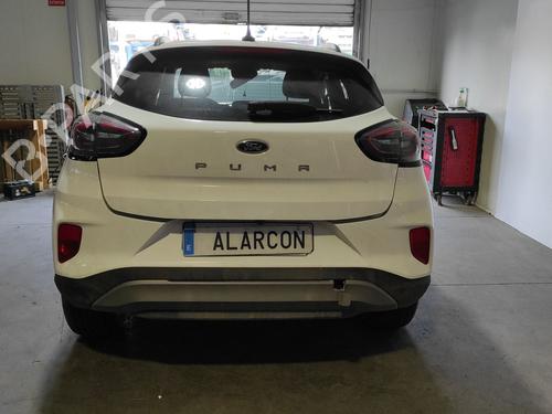 Left taillight FORD PUMA (J2K, CF7) 1.0 EcoBoost | BP37525935C34 - Image 3