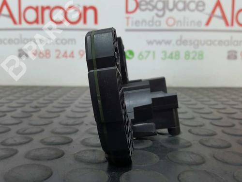 Elektronisk modul MERCEDES-BENZ E-CLASS (W211) E 320 CDI (211.026) | BP11730274M83 