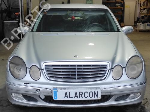 Brukte deler til MERCEDES-BENZ E-CLASS (W211) E 270 CDI (211.016) (177 hp) 4281907