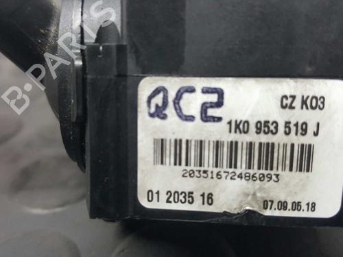 Ratstangsstang VW GOLF V (1K1)  | BP2731300I23 