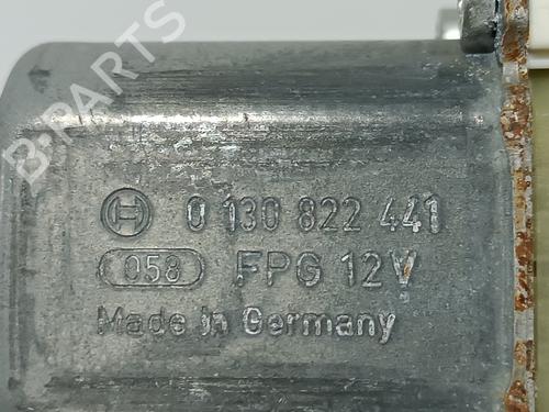 Left front window motor MERCEDES-BENZ C-CLASS (W204) C 220 CDI (204.008) | BP13371781E21